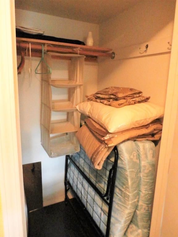 Ferienwohnung Charming Downstairs Unit Oakhurst Exterior foto