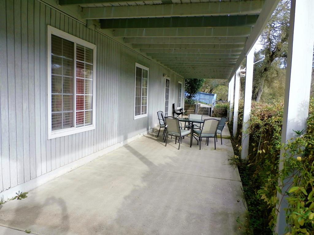 Ferienwohnung Charming Downstairs Unit Oakhurst Exterior foto